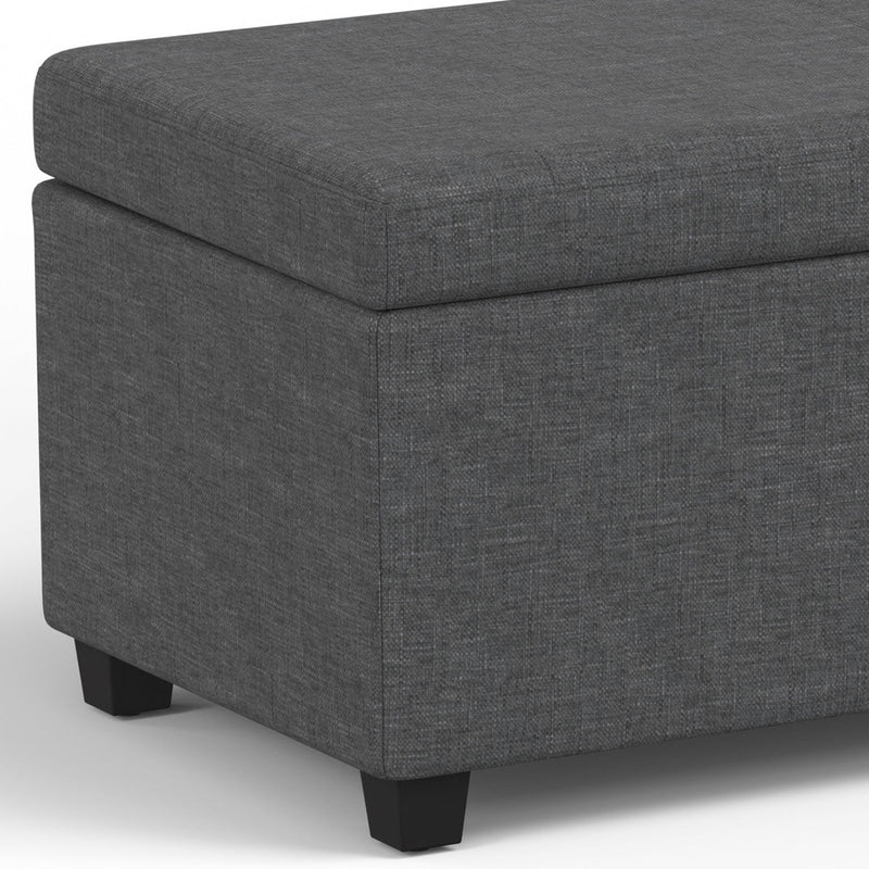 Avalon - Multifunctional Storage Ottoman Bench