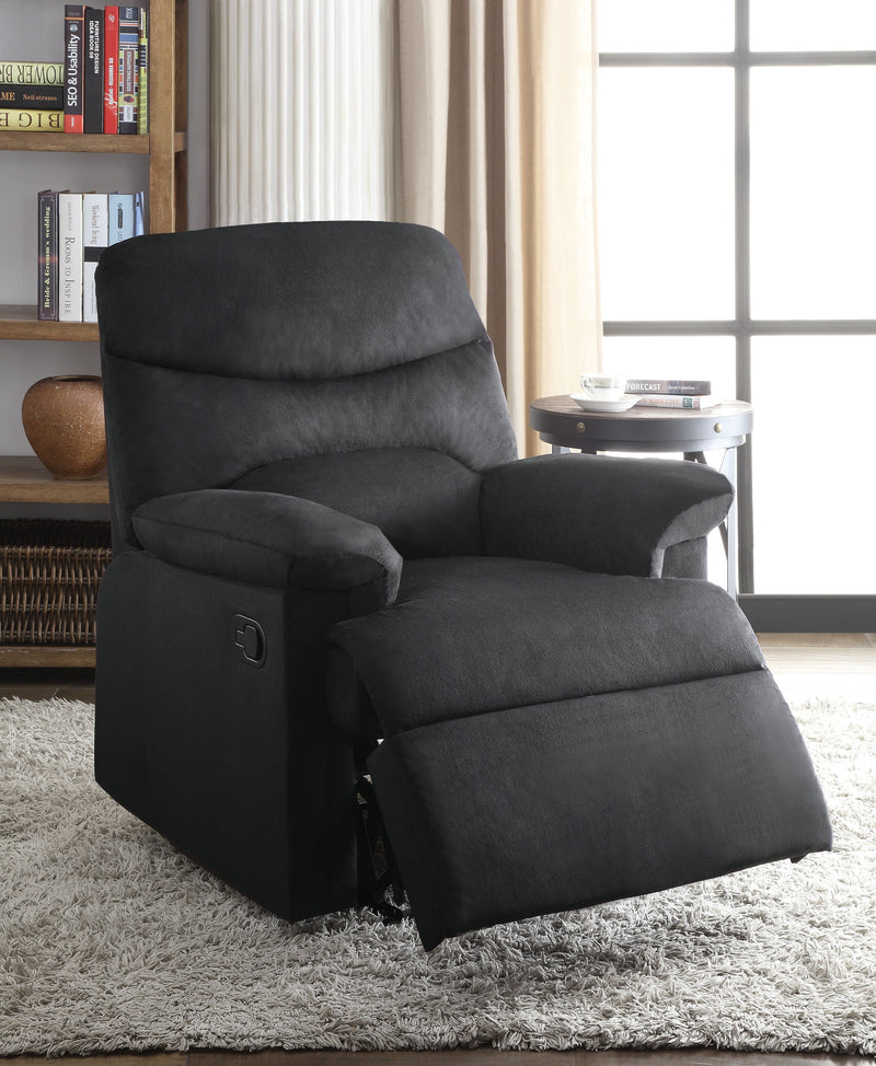 Arcadia - Woven Motion Recliner