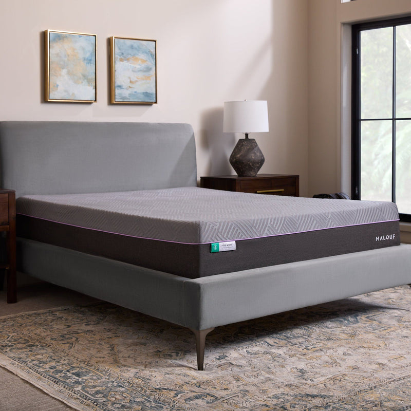 Polaris AeroFlex - Hybrid Mattress