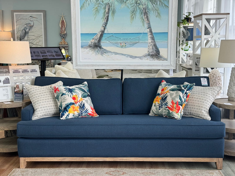 Macarena Tropical King Sofa