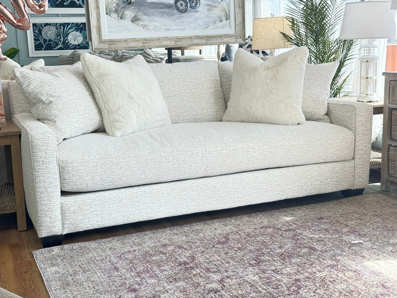 John Michael Designs Bench Sofa