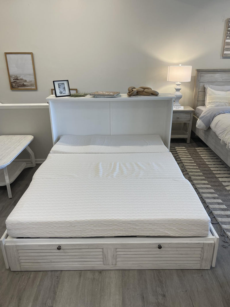 Surfside Cabinet Bed