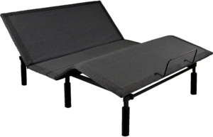 W. Sliver SS-28 Adjustable Bed Base