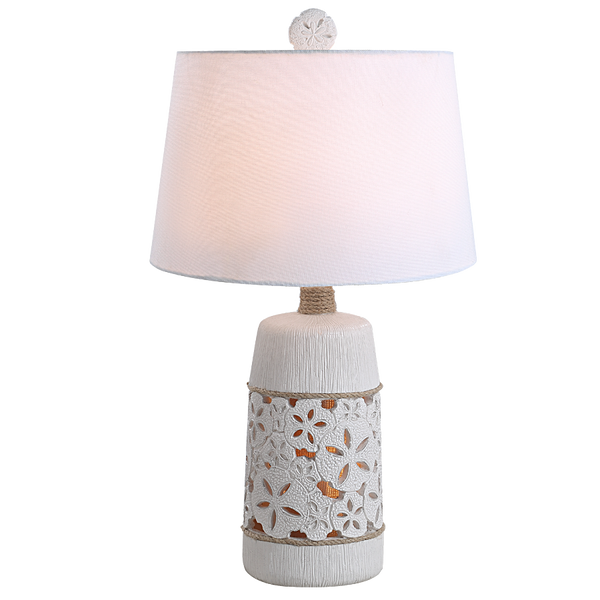 Accent Night Light Table Lamp