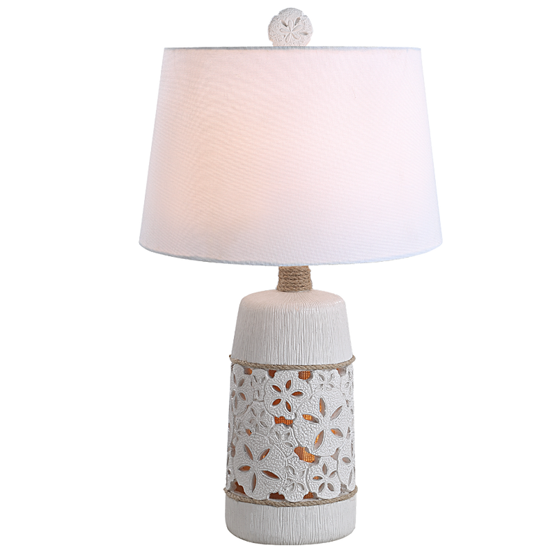 Accent Night Light Table Lamp