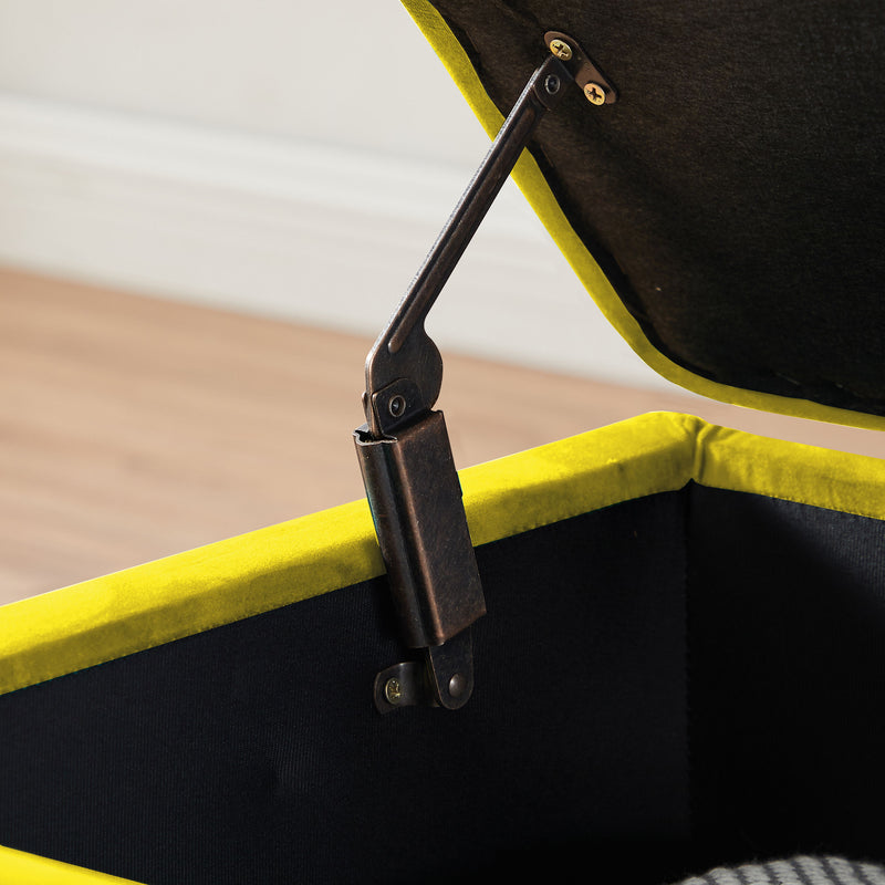 Versatile Functionality Leisure Stool