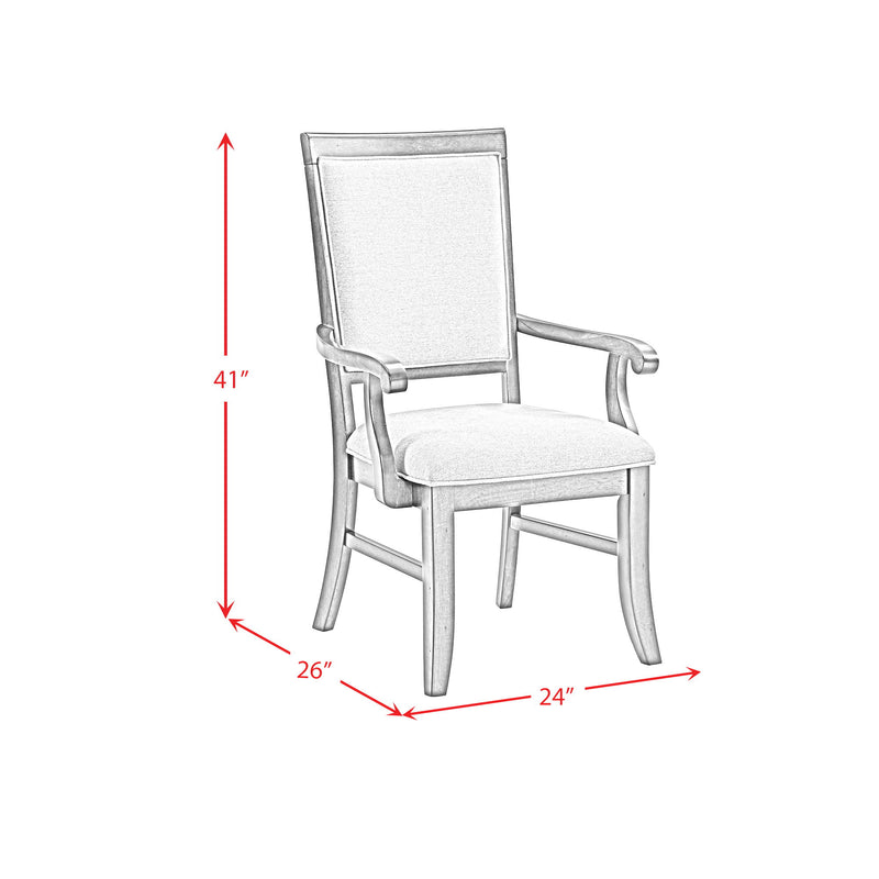 Phillipe - Standard Height Dining Set