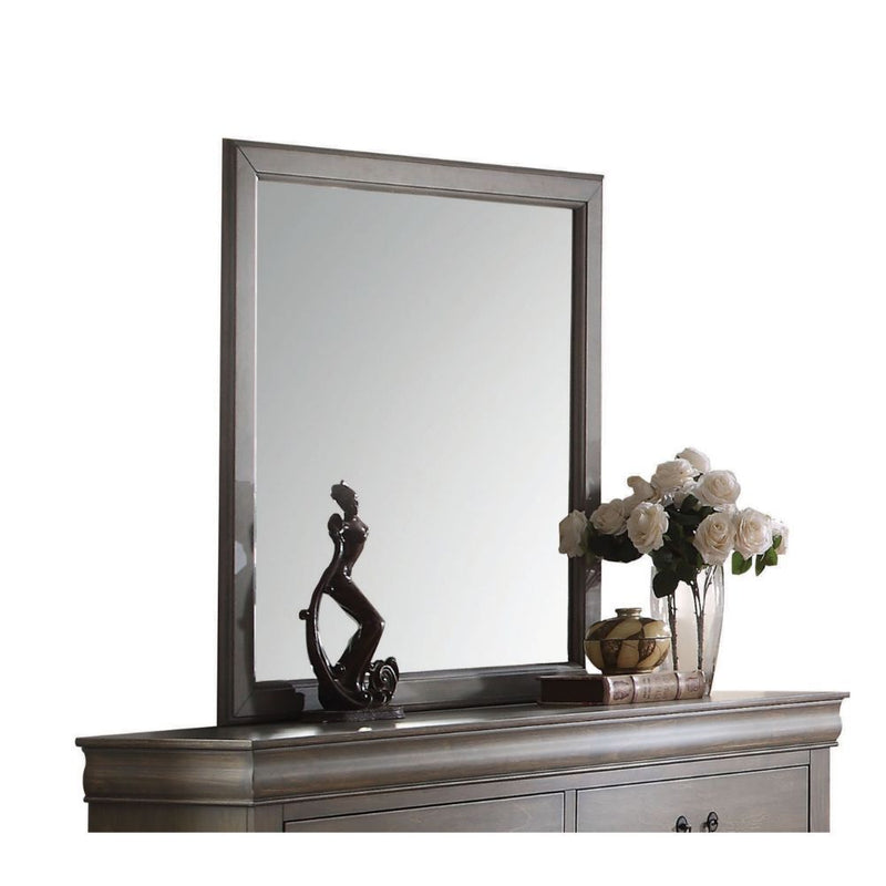 Louis Philippe - Accent Mirror