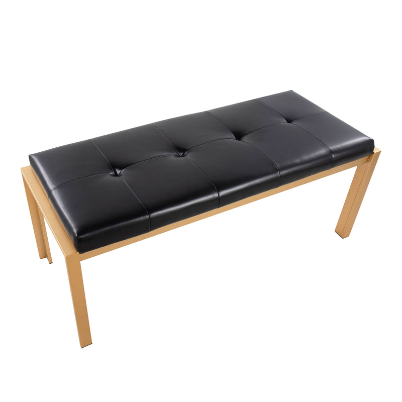 Fuji - Contemporary Bench