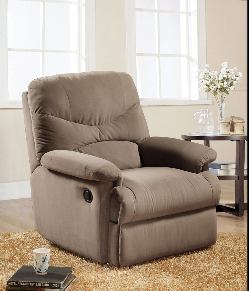 Arcadia - Micro Motion Glider Recliner