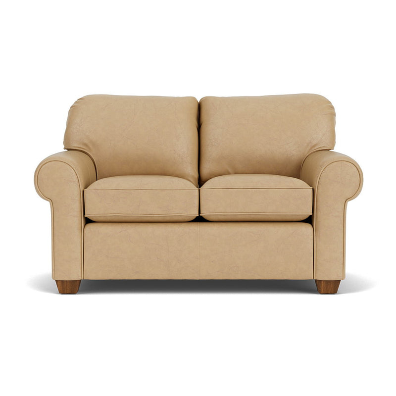 Thornton - Stationary Loveseat