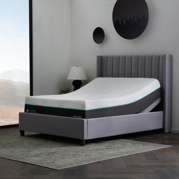 Ascend - 11" AeroFlex™ Hybrid Mattress