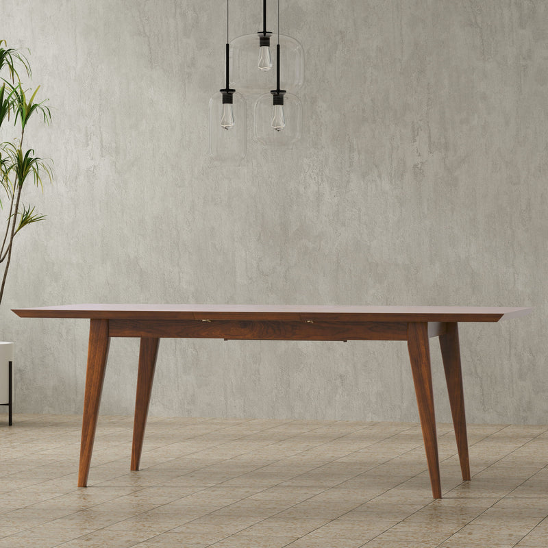 Draper - Rectangular Dining Table