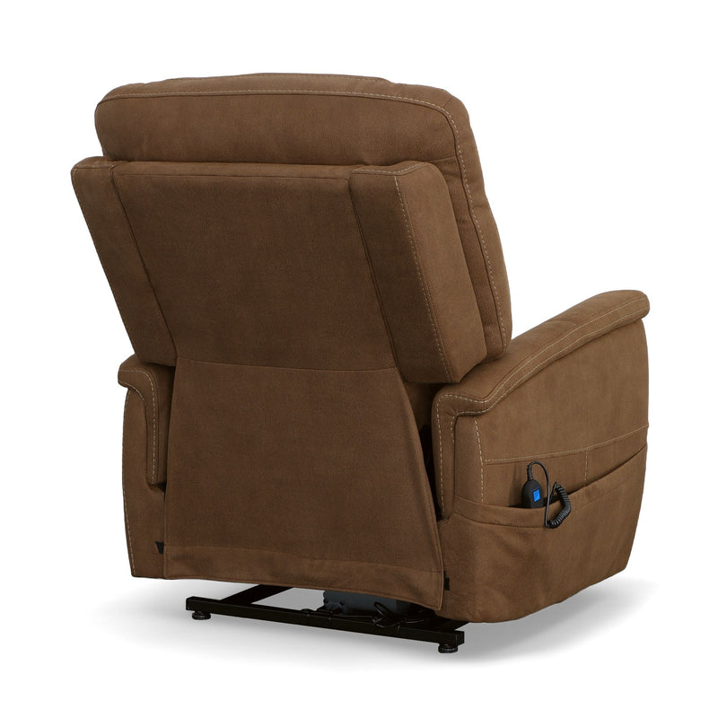 Shaw - Power Recliner