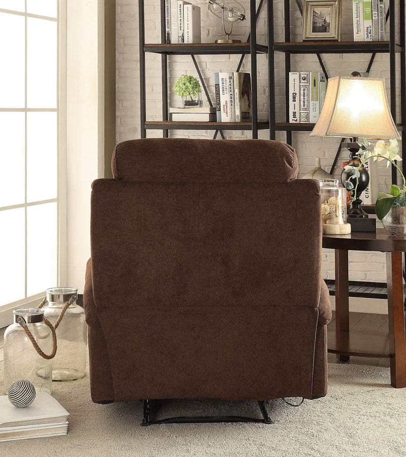 Rosia - Motion Recliner