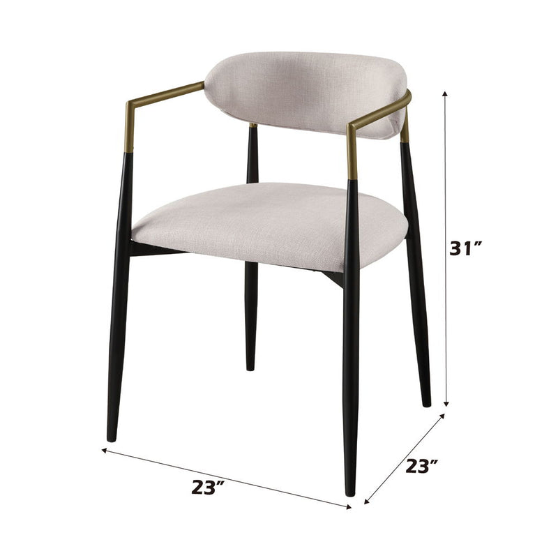 Jaramillo - Side Chair (Set of 2)