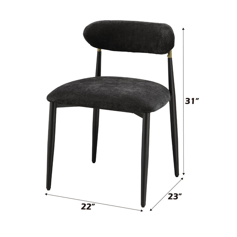 Jaramillo - Chair (Set of 2)