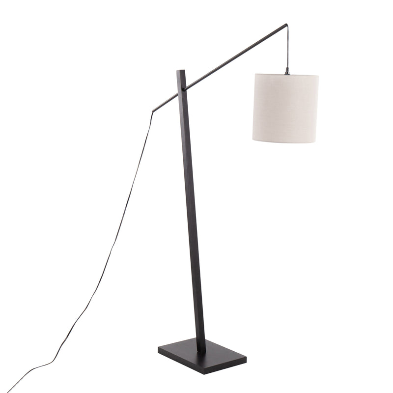 Arturo - Contemporary Stylish Floor Lamp