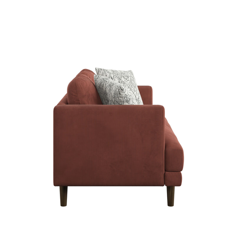 Jurie - Loveseat