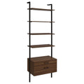 Owens - Wall Bookshelf