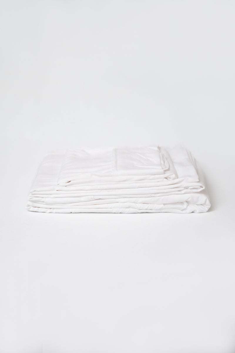 Bamboo Hypoallergenic Sheet Set