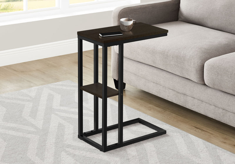 Accent Table C - Shaped, Contemporary & Modern