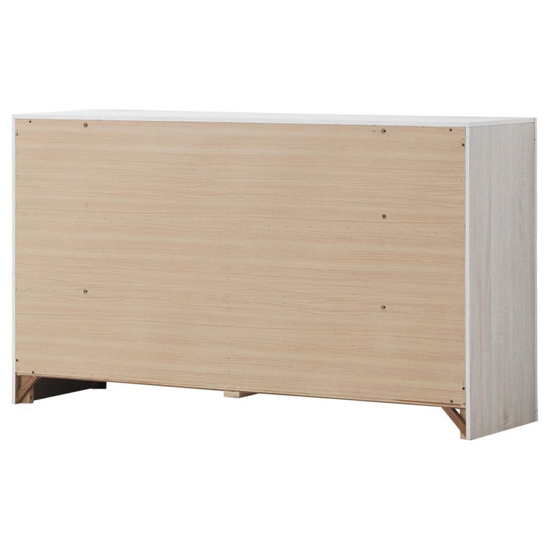 Brantford - 6-Drawer Dresser