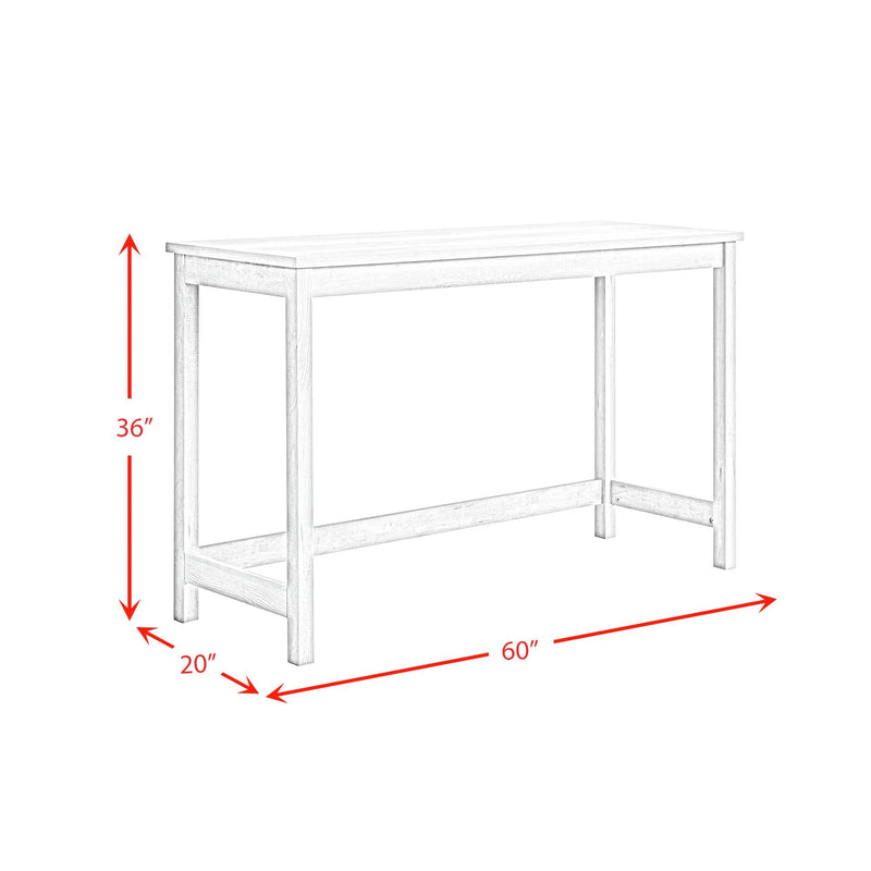 Eleanor - Nesting Bar Table Single Pack