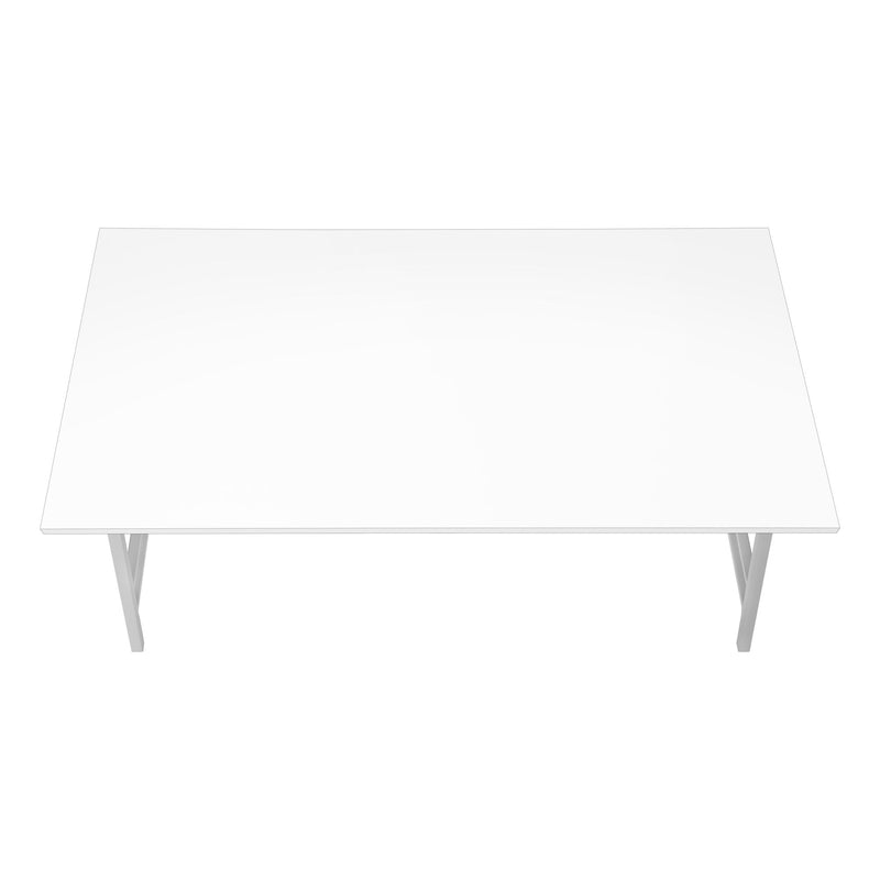 Table, Rectangular, Modern Style