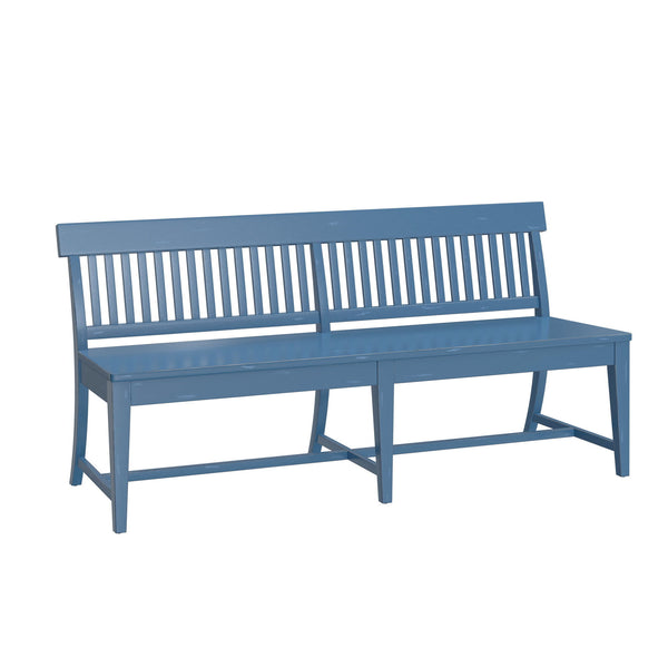 Haidel - Dining Bench