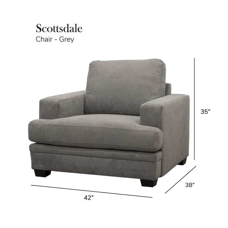 Scottsdale - Chair