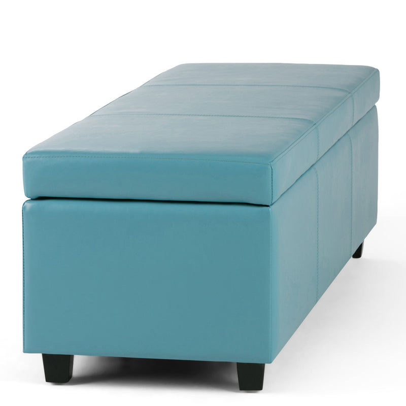 Avalon - Multifunctional Storage Ottoman Bench