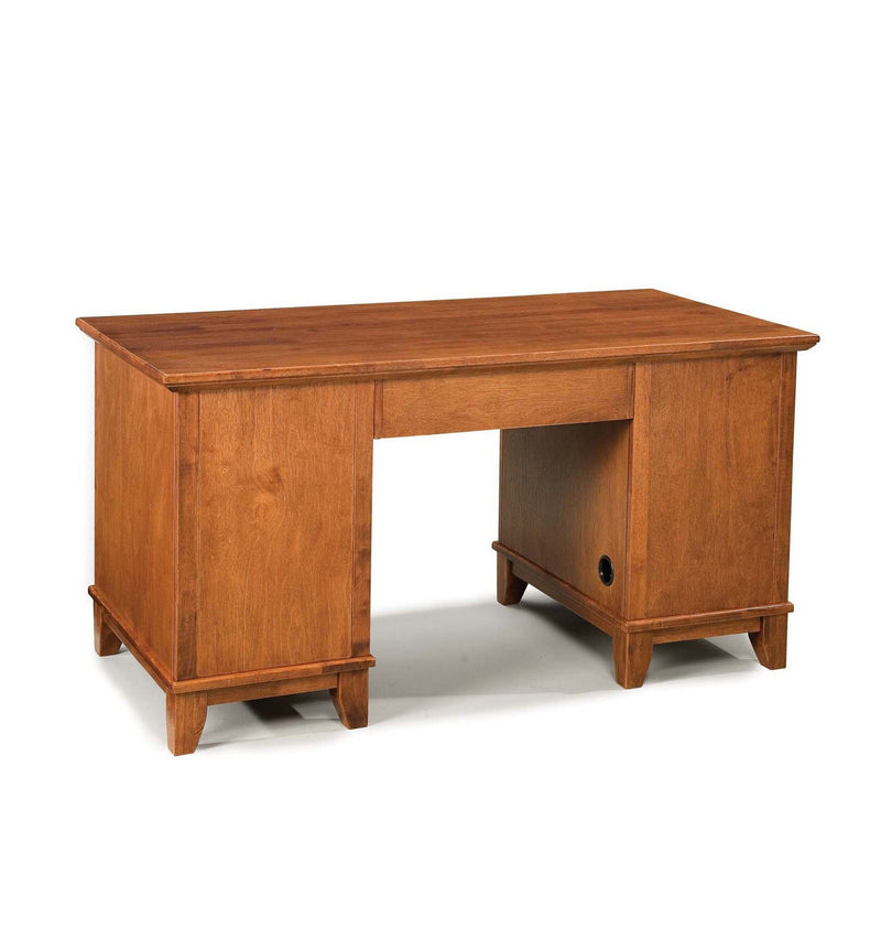 Lloyd - Pedestal Desk