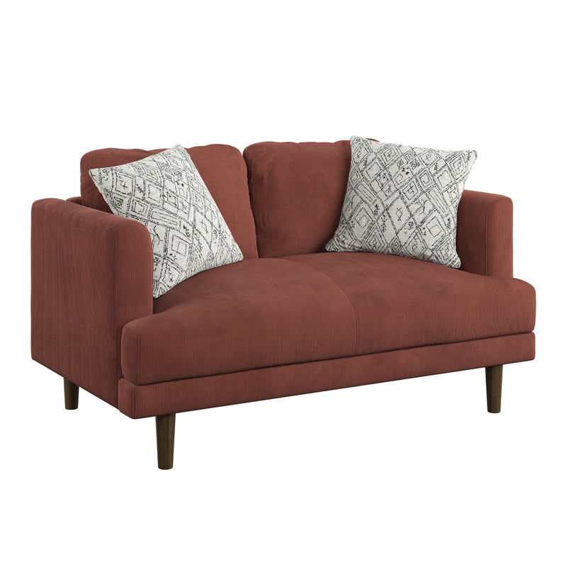 Jurie - Loveseat