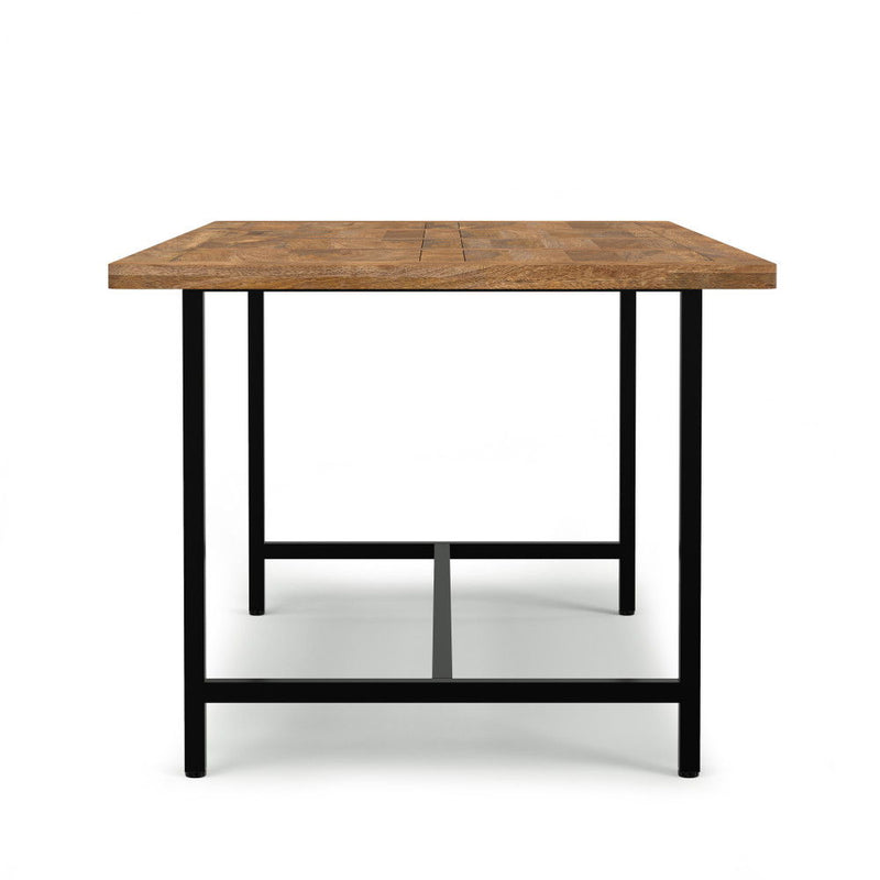 Campbell - Handcrafted Dining Table