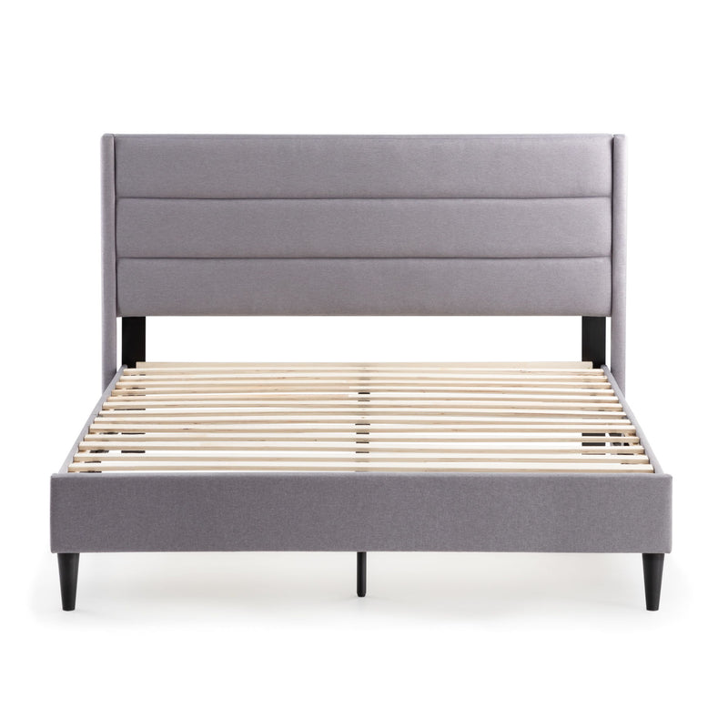 Madsen - Platform Bed