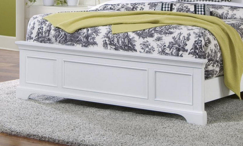 Century - Queen Bed