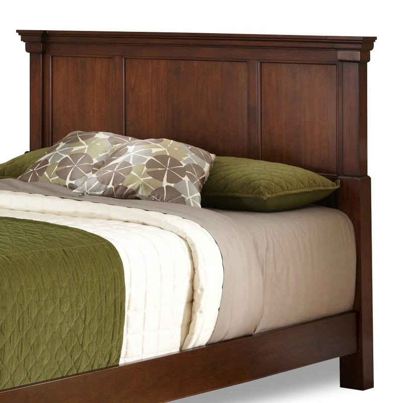 Aspen - King Headboard