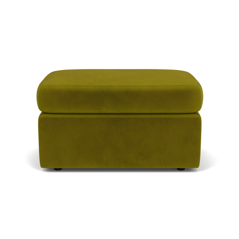 Sky - Upholstered Ottoman