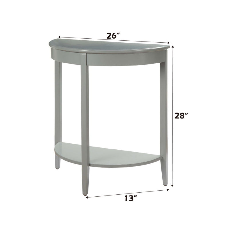 Justino - Console Table