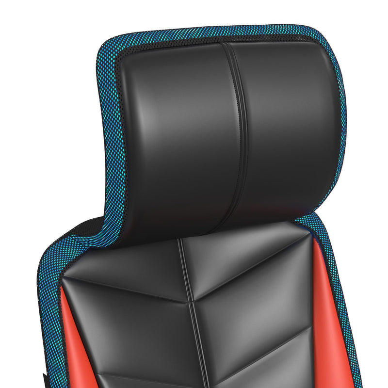 Rollins - Gaming Chair With LED And Speaker