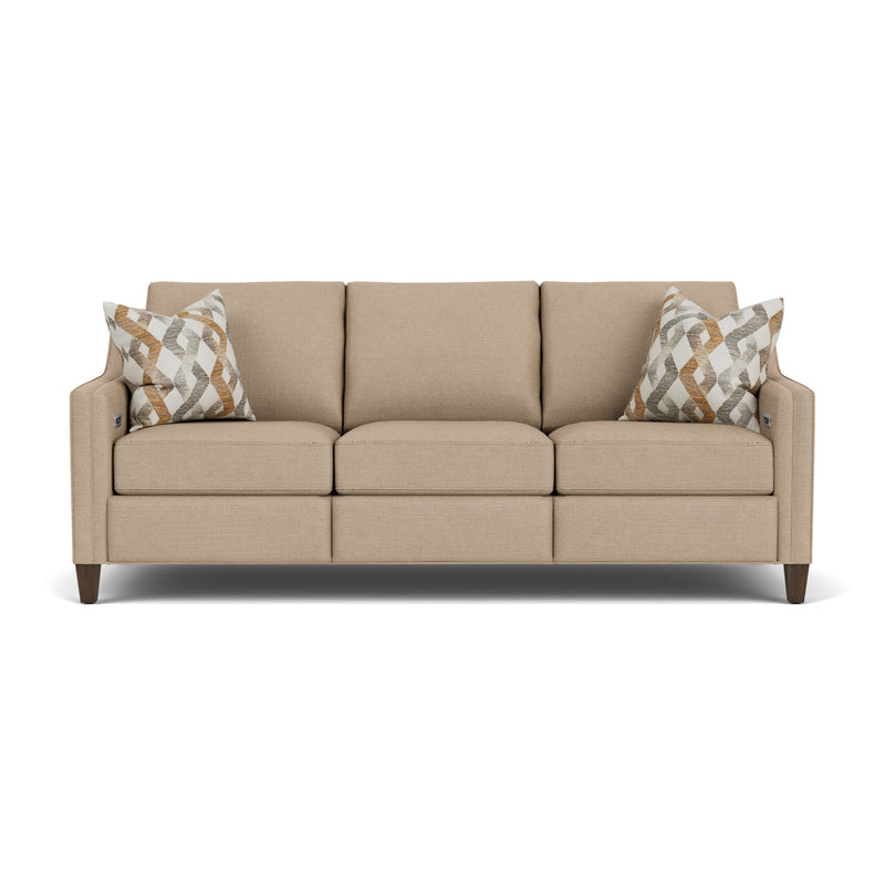 Finley - Power Inclining Sofa