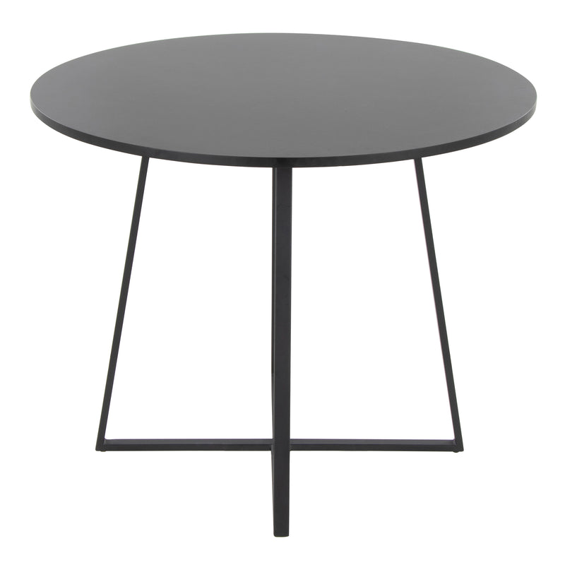 Cosmo Canary - Contemporary Dining Table