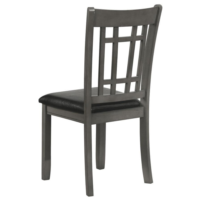 Lavon - Wood Dining Side Chair (Set of 2)