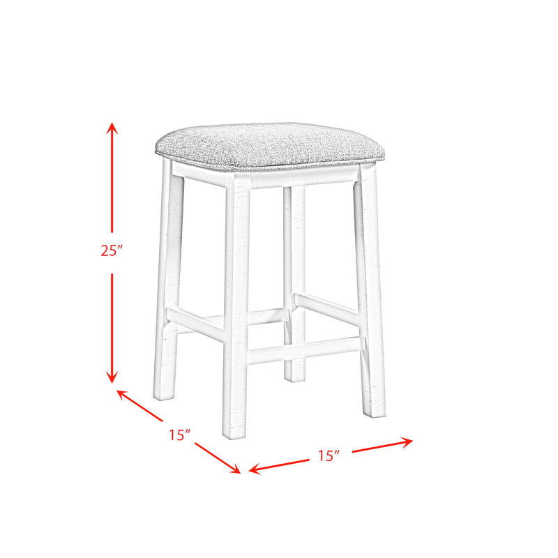 Stone - Occasional Bar Table Single Pack