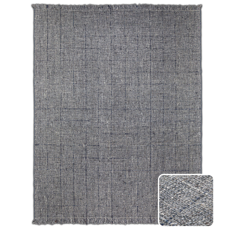 Tenney - Handcrafted Area Rug