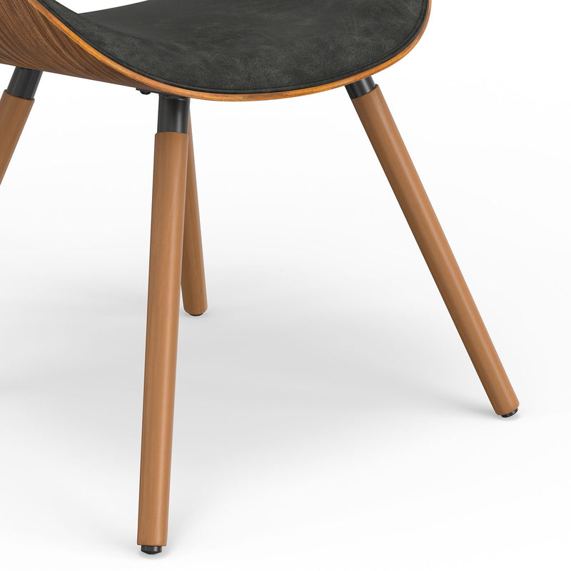 Marana - Mid Century Modern Dining Chair