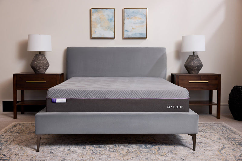 Polaris ActivAir - Hybrid Mattress