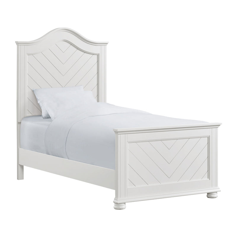 Kona - Panel Bedroom Set