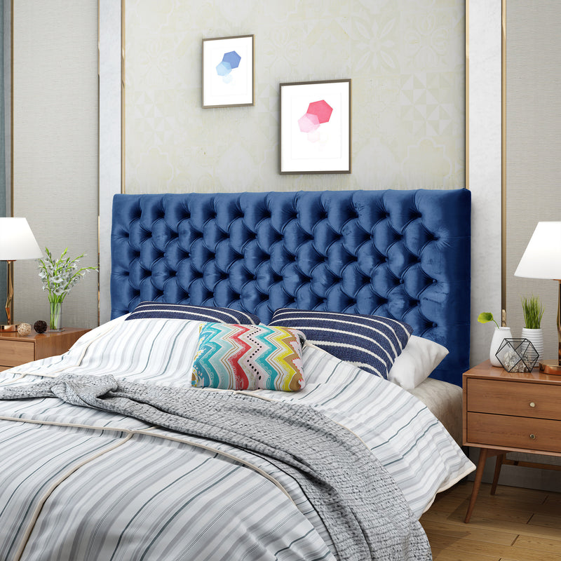 BIERMAN HEADBOARD